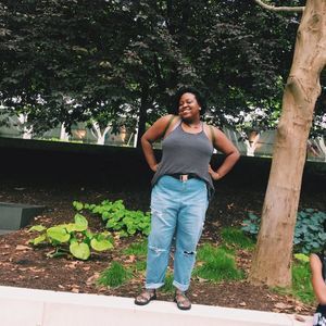 Meet your Posher, Kyla